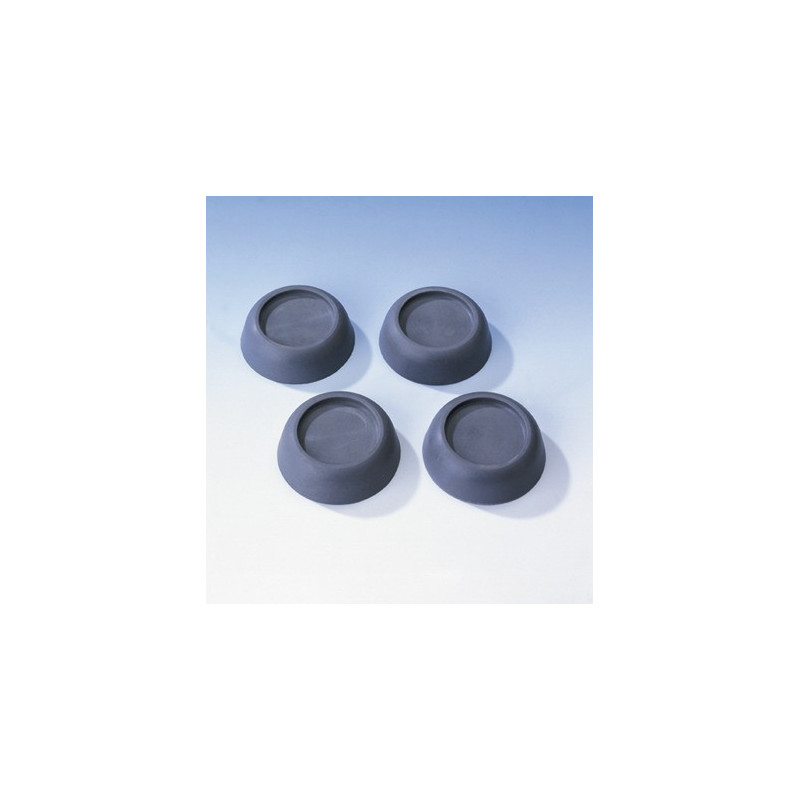 Tlmič vibrácií pod pračku, WENKO