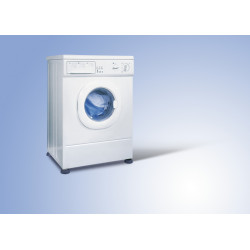 Tlmič vibrácií pod pračku, WENKO