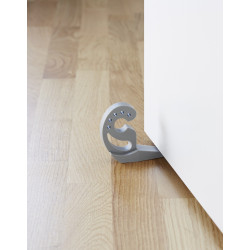 Zarážka dverí MULTI - STOP, WENKO