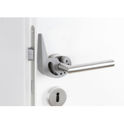 Zarážka dverí MULTI - STOP, WENKO