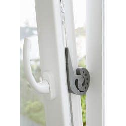 Zarážka dverí MULTI - STOP, WENKO