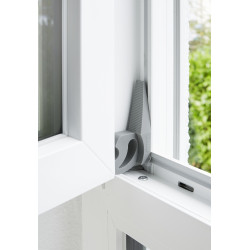 Zarážka dverí MULTI - STOP, WENKO