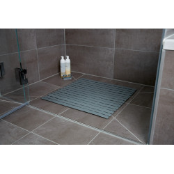 Sprchová podložka Arinos, 54 x 54 cm, WENKO