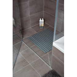 Sprchová podložka Arinos, 54 x 54 cm, WENKO