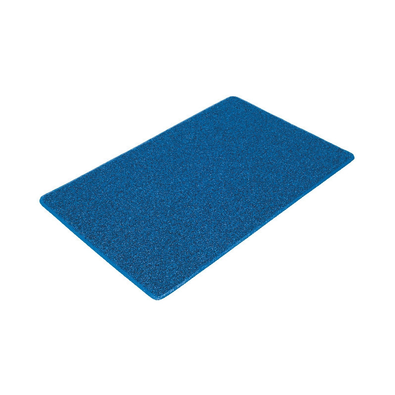 Plastová rohož Spagety 60 x 90 cm