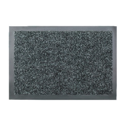 Nehorľavá čistiaca rohož