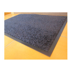 Prateľná čistiaca rohož