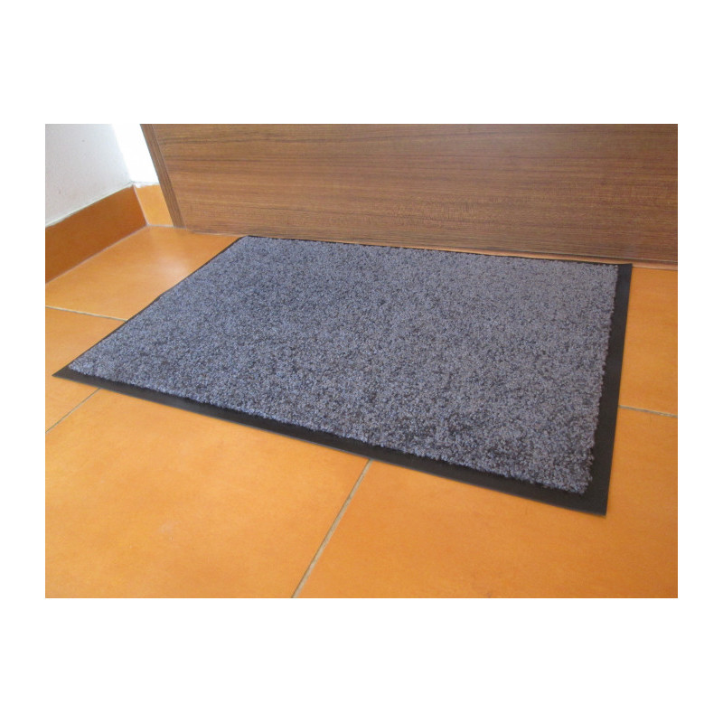 Prateľná čistiaca rohož