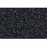 Univerzálna antracitová vstupná rohož Dimes - 100 cm x metráž x 1,2 cm