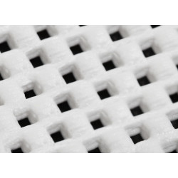 Protišmykové lehátko do vane KOMFORT, WENKO