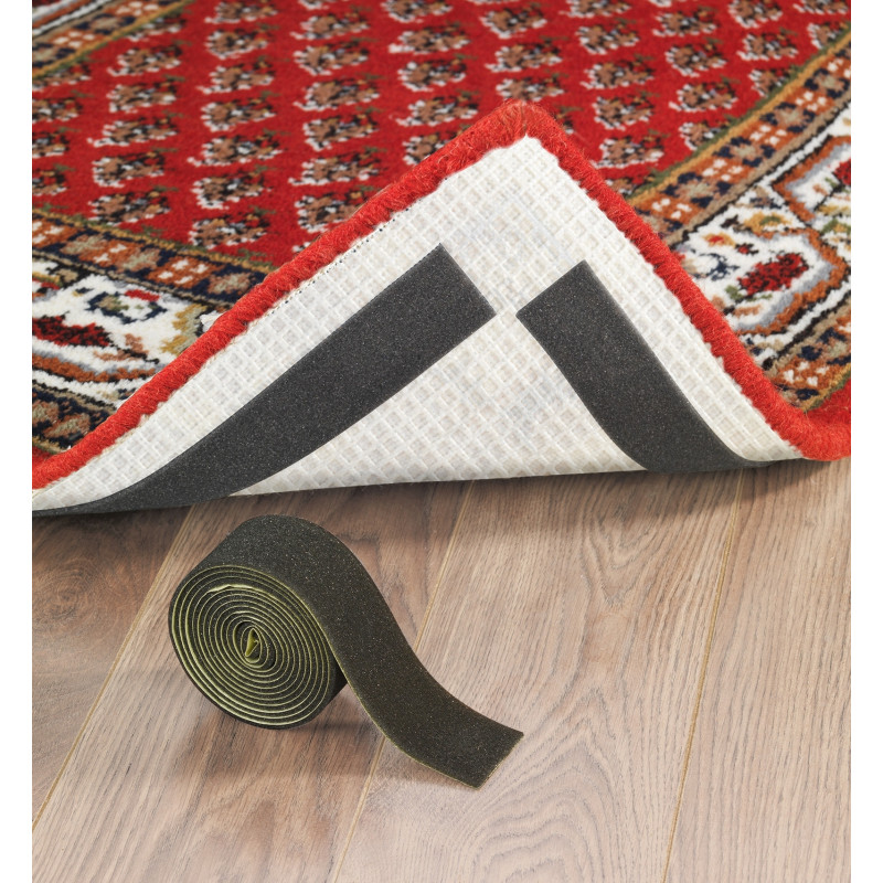 PROTIŠMYKOVÁ PÁSKA POD KOBERCE 4 CM X 2 M