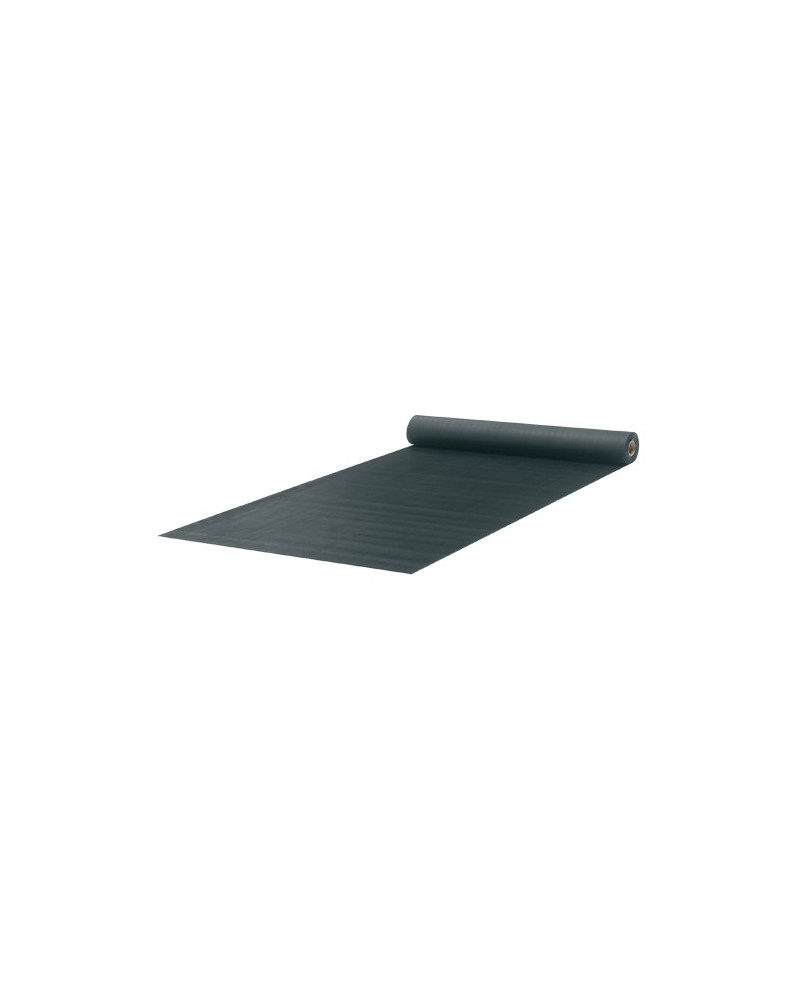 Priemyslová drážkovaná rohož 1 m x 10 m