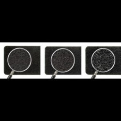 Protišmyková páska 19 mm x 18,3 m - jemnozrnná, čierna