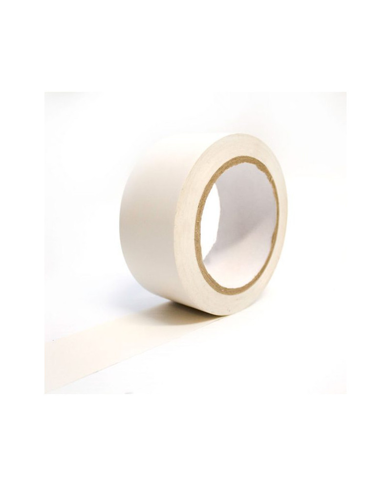 Podlahová značkovacia páska 75 mm x 33 m