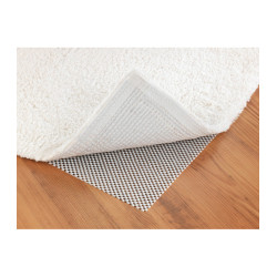 Protišmyková podložka 150 X 50 CM, Sivá, Wenko