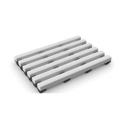 BAZÉNOVÁ ROHOŽ MIAMI 1 X 10 M