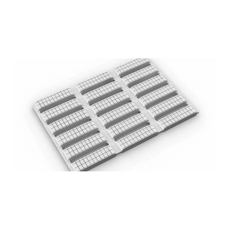 Univerzálna PVC rohož Laguna 0,91 x 5 m