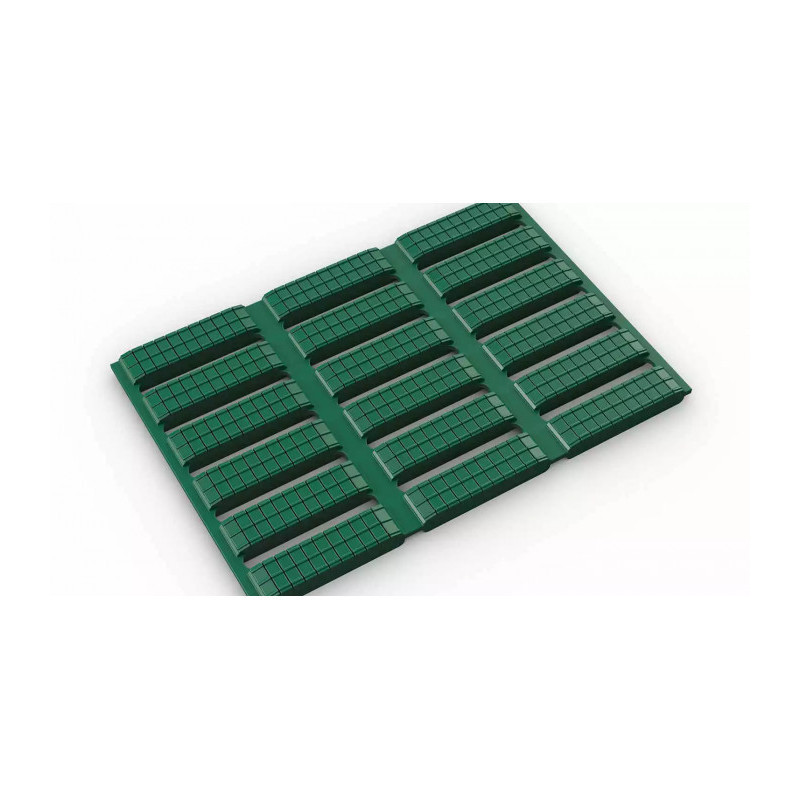 Univerzálna PVC rohož Laguna 0,91 x 10 m