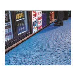 Univerzálna PVC rohož Laguna - metráž