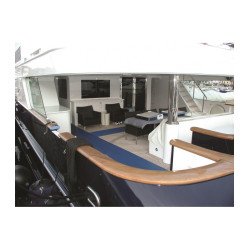 Univerzálna PVC rohož Laguna - metráž