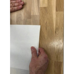 Ochranná podložka pod stoličku 100 x 140 cm