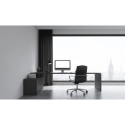 Ochranná podložka pod stoličku 100 x 140 cm