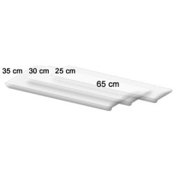 OCHRANNÉ KRYTY NA SCHODIŠTIA 65 x 25 cm