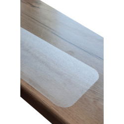 OCHRANNÉ KRYTY NA SCHODIŠTIA 65 x 25 cm