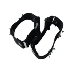 Krátké páskové nesmeky