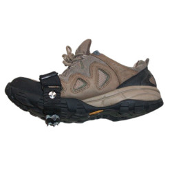 Krátké páskové nesmeky