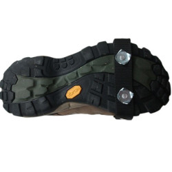 Krátké páskové nesmeky