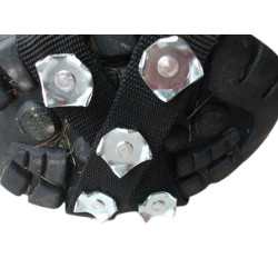 Střední křížové nesmeky