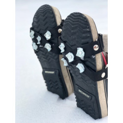 Střední křížové nesmeky