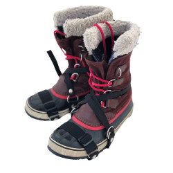 Střední křížové nesmeky