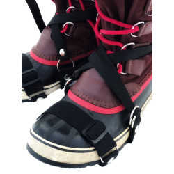 Střední křížové nesmeky