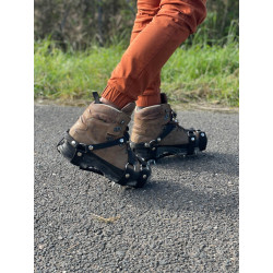 Protišmykové návleky ALPINky