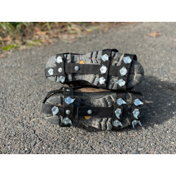 Protišmykové návleky ALPINky