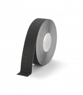 Protišmyková páska 50 mm x 18,3 m - hrubozrnná, čierna