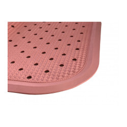 Protišmyková podložka do sprchy 56 x 56 cm