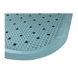 Protišmyková podložka do vane 76 x 34 cm