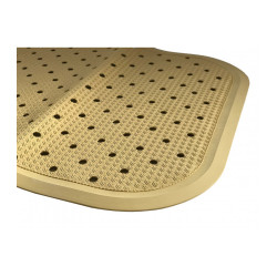 Protišmyková podložka do vane 76 x 34 cm