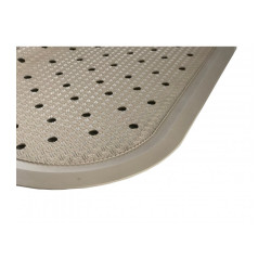 Protišmyková podložka do vane 76 x 34 cm