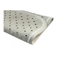 Protišmyková podložka do vane 96 x 34 cm