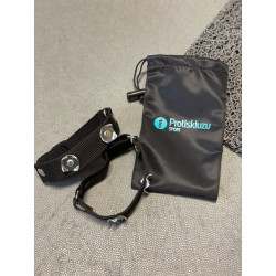 Nesmeky STREETky s ochranným obalom