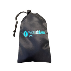 Nesmeky STREETky s ochranným obalom