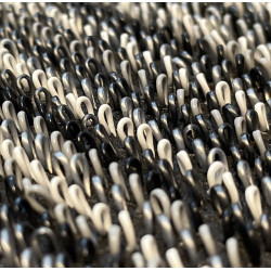 Rohož do sauny a wellness De-Well 60 x 100 cm