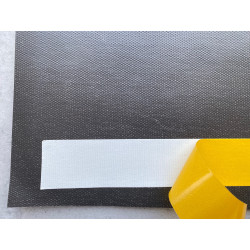 Sada 5 ks - Obojstranná lepiaca páska ProtismykuDuct 50 mm x 10 m