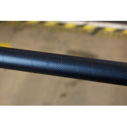 Pogumovaná páska s protišmykovými výstupkami 25 mm x 18,3 m - čierna