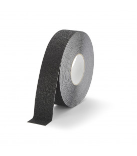 Protišmyková páska 40-44 mm x 18,3 m - hrubozrnná, čierna