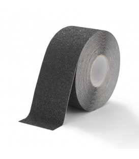 Protišmyková páska 100 mm x 18,3 m - extra odolná, čierna